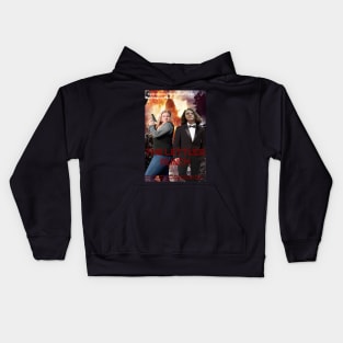 The Lettuce Bunch Kids Hoodie